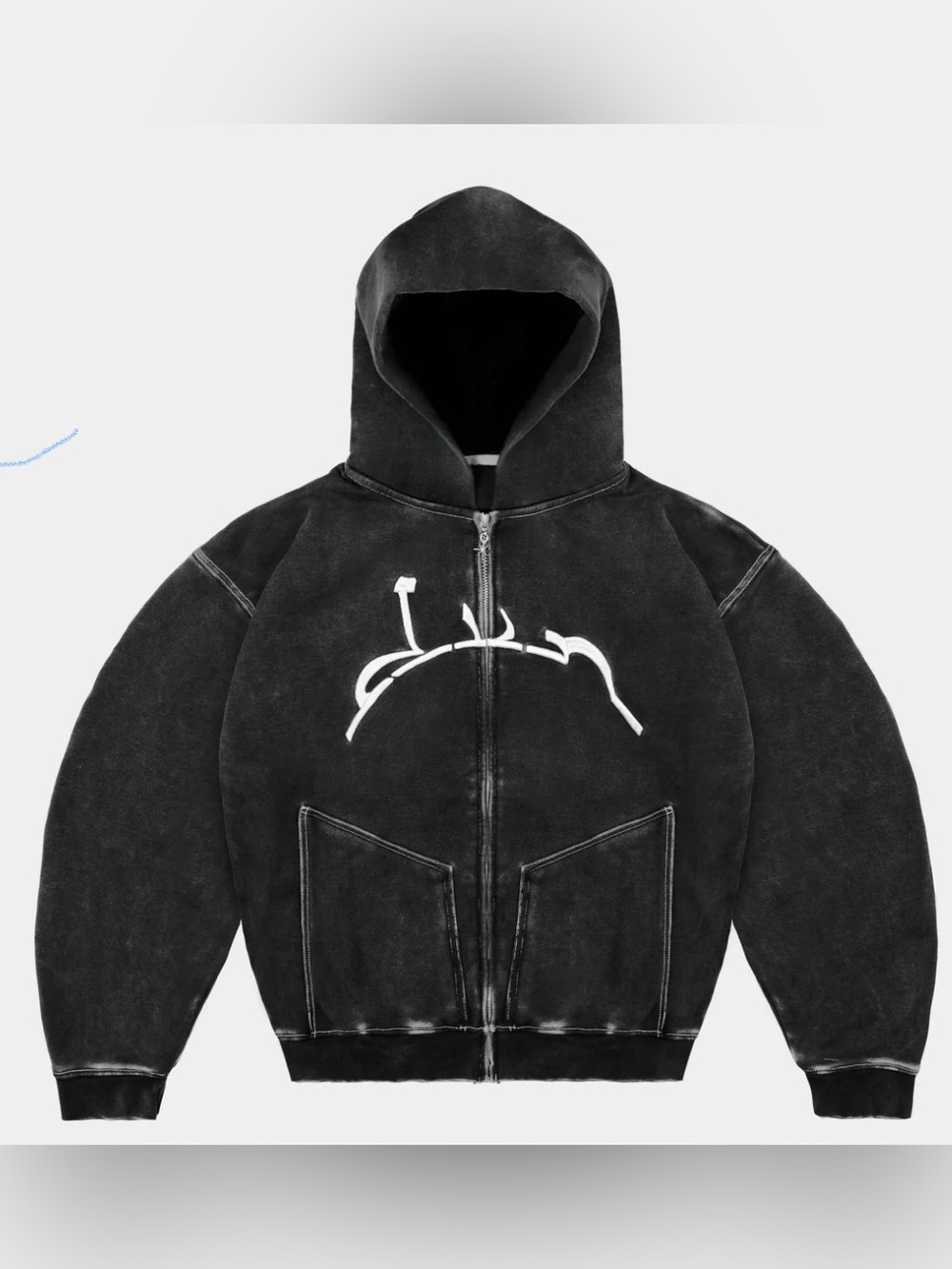 Divinbydivin SHARP ZIP